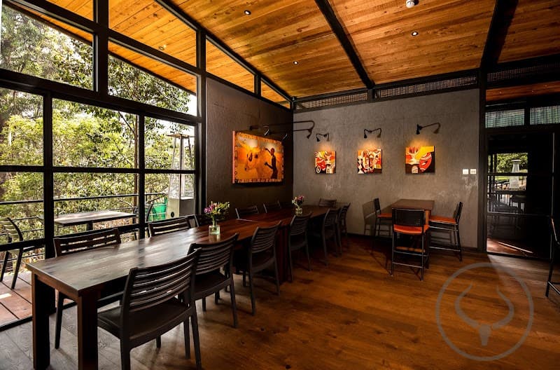 Ankole Grill Kilimani