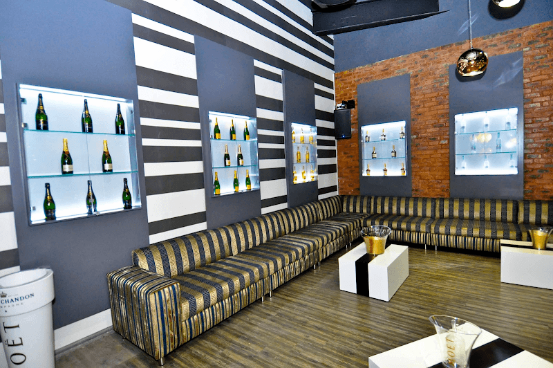 Ayepyep Lifestyle Lounge