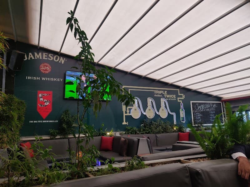 Brew Bistro Fortis