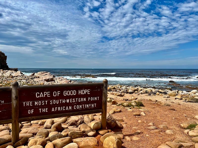 Cape of Good Hope