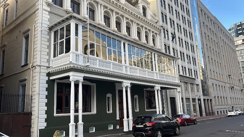 Cape Town Club