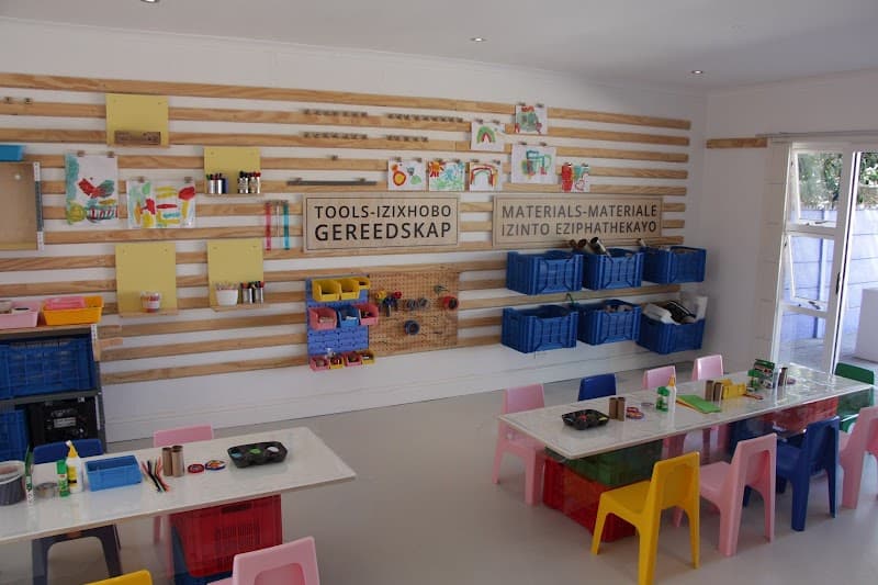 Cape Town Museum of Childhood