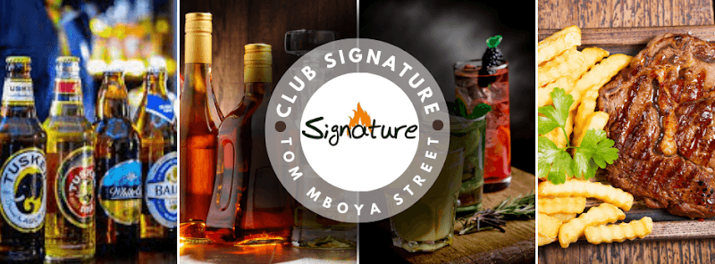 Club Signature