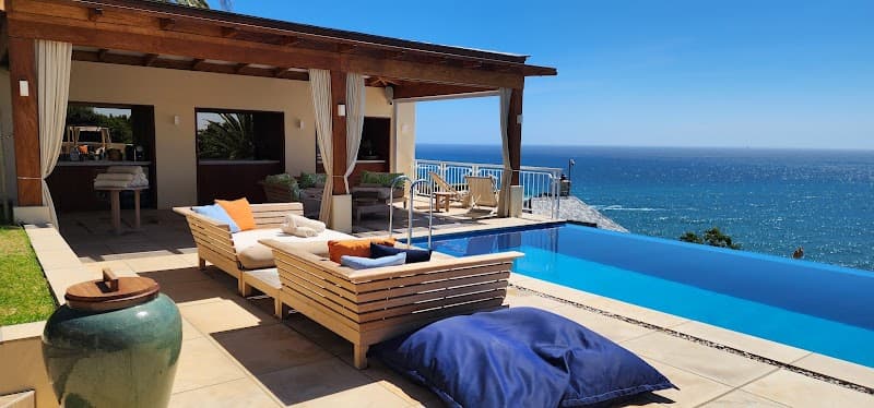 Compass House Boutique Hotel