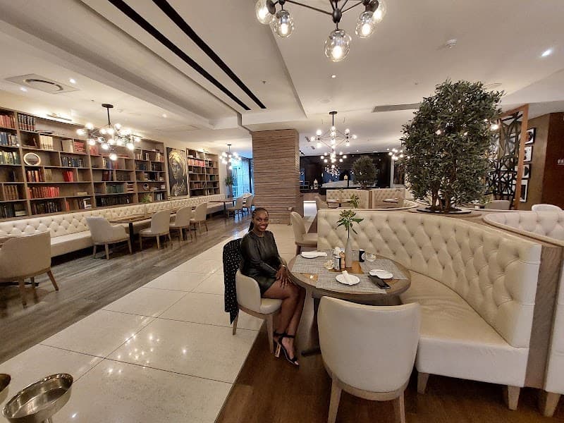 COPA Restaurant