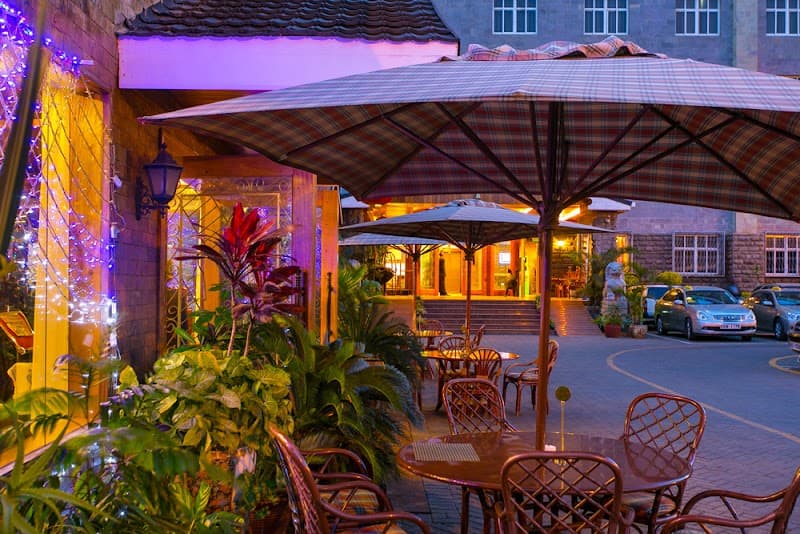 Eastland Hotel Nairobi