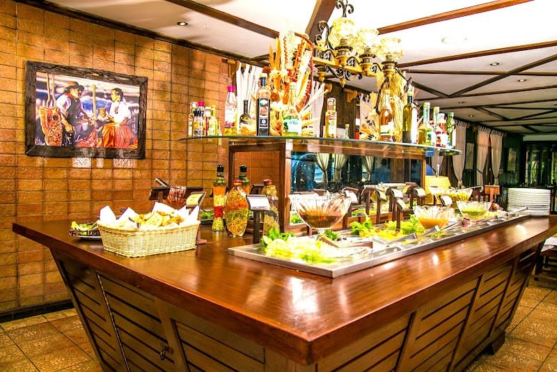 Fogo Gaucho Westlands