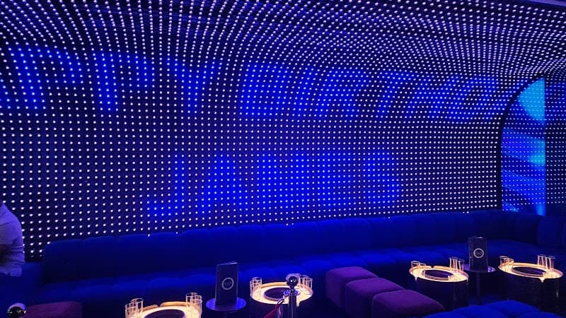 HALO Nightclub ‐ CPT