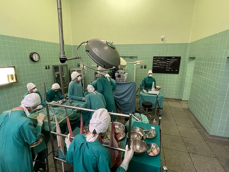 Heart of Cape Town Museum