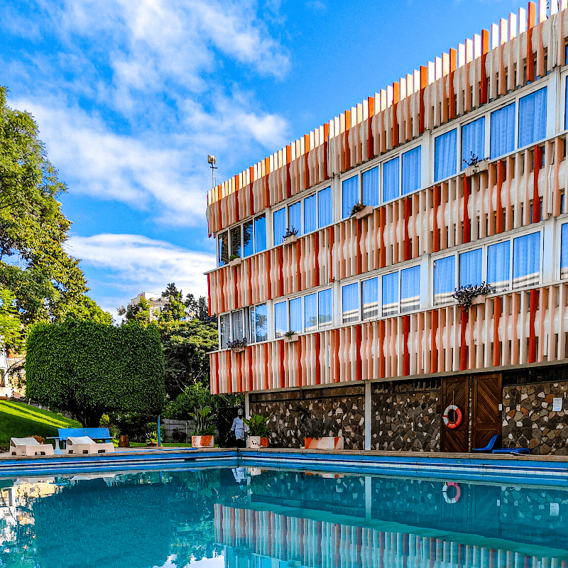 Hotel Boulevard Nairobi, City Centre CBD