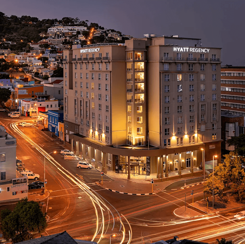 Hyatt Regency Cape Town