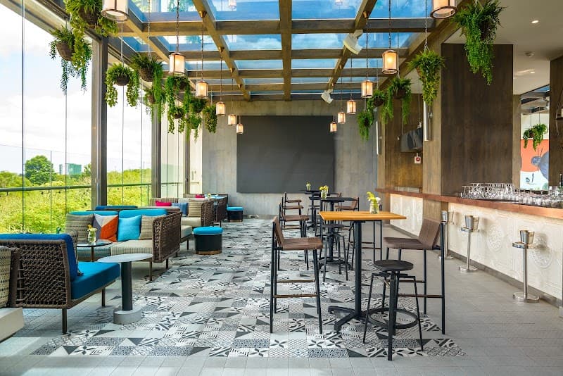 Inca Restaurant