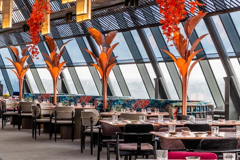 INTI - A Nikkei Experience