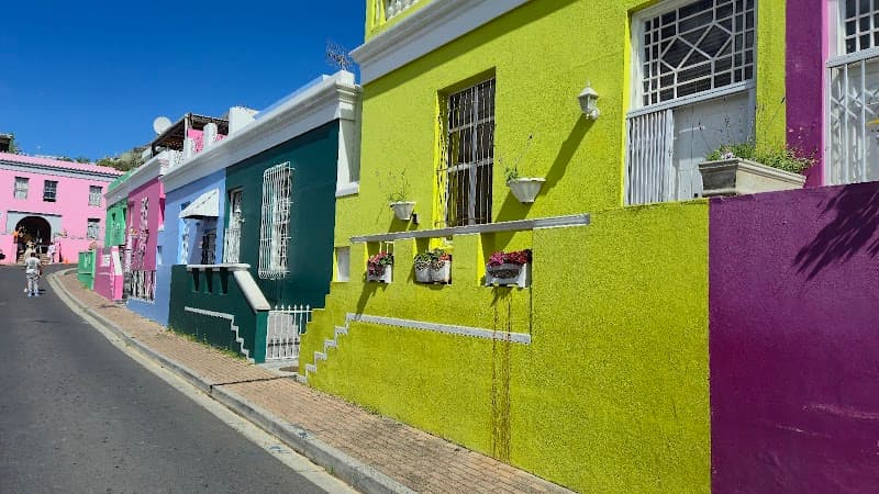Iziko Bo-Kaap Museum