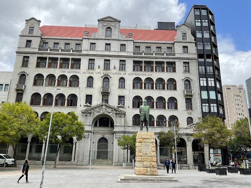 Iziko Social History Resource Centre