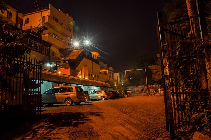 Kahama Hotel