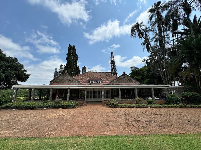 Karen Blixen Museum