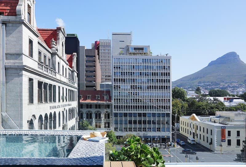 Labotessa Luxury Boutique Hotel