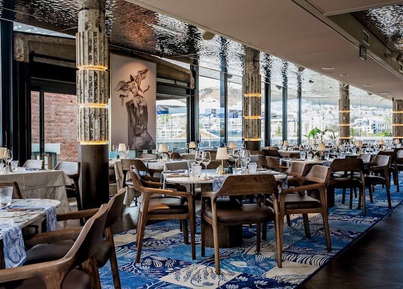 Marble Restaurant