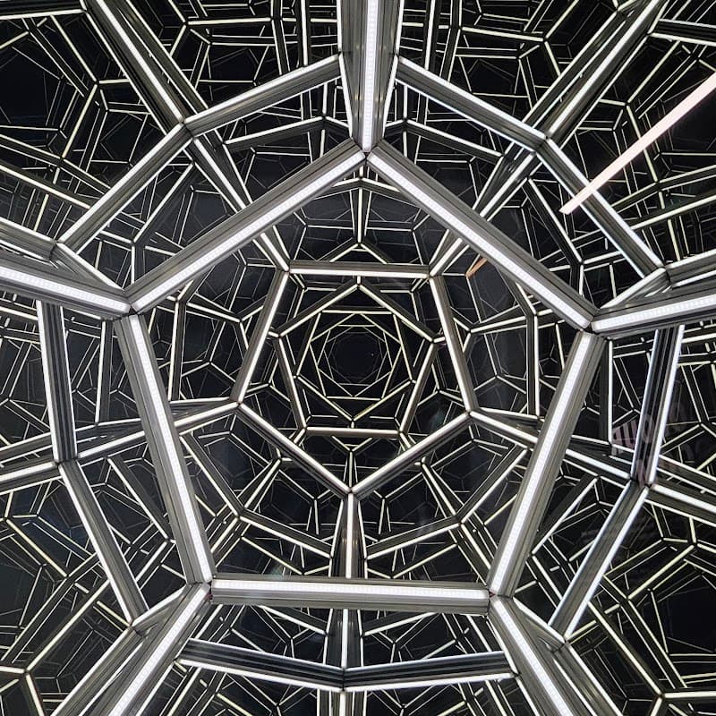 Museum of Illusions Cape Town