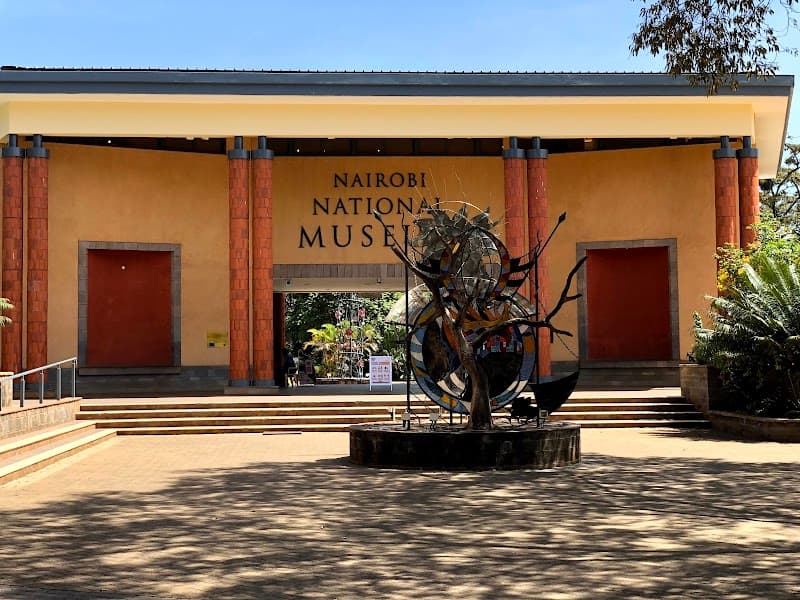National Museum of Kenya