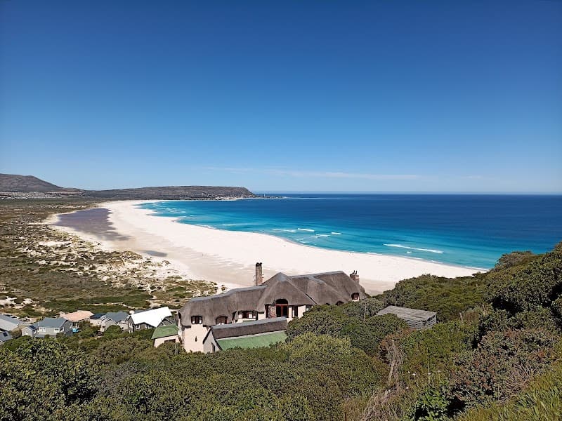 Noordhoek Beach