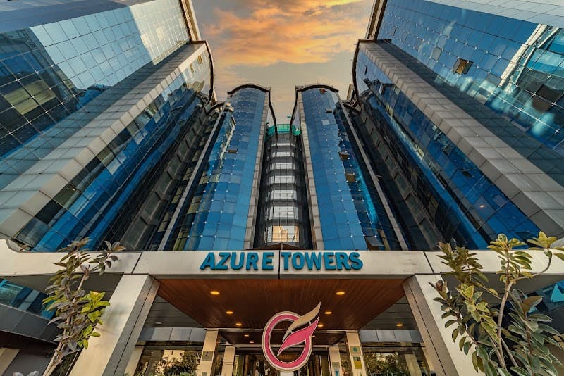 PrideInn Azure Hotel Nairobi, Westlands