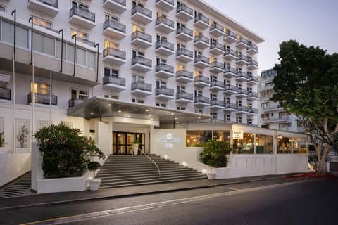 Protea Hotel Cape Town Sea Point