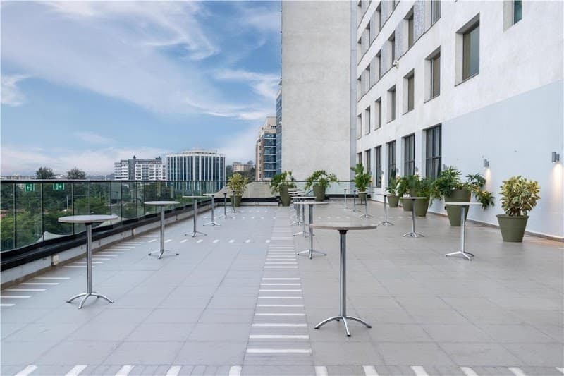 Radisson Blu Hotel, Nairobi Upper Hill