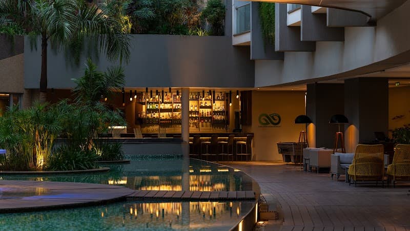 Radisson Blu Hotel & Residence, Nairobi Arboretum