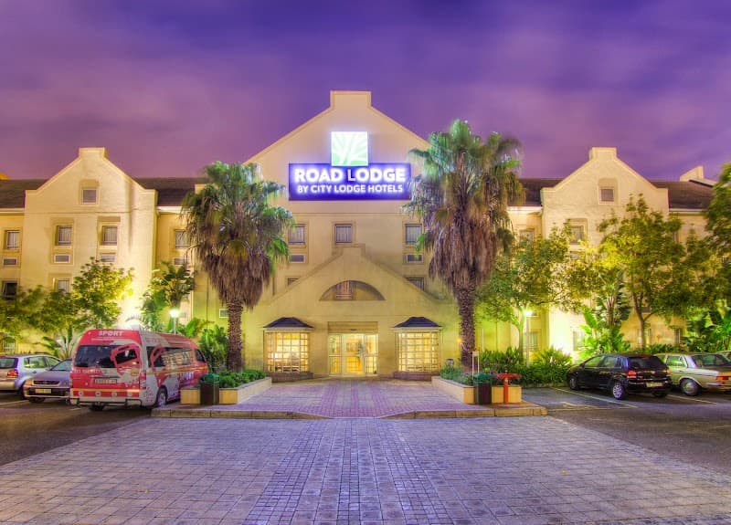 Road Lodge Cape Town International Airport