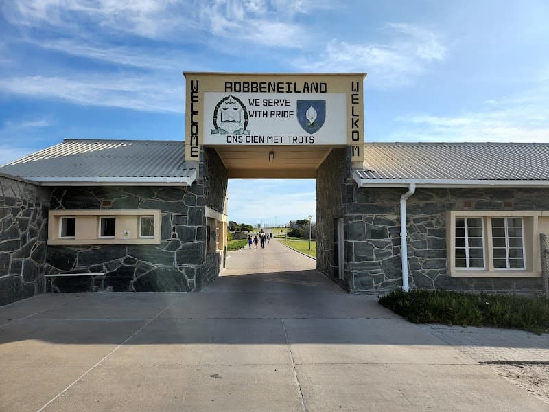Robben Island Museum