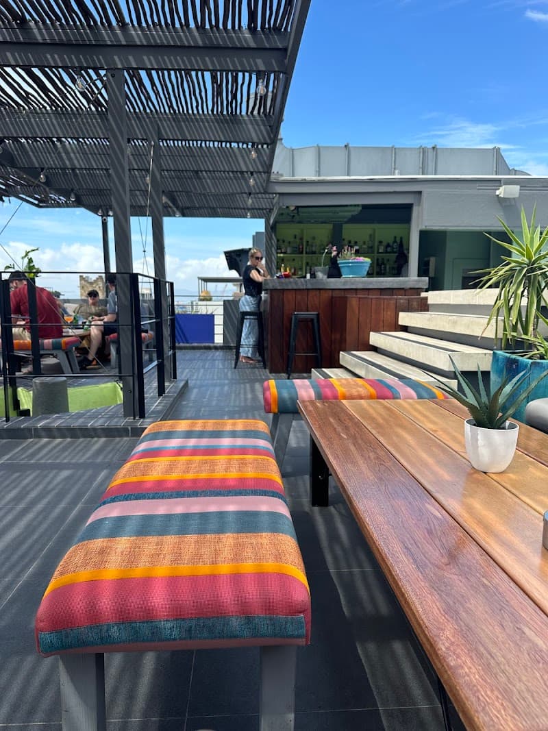 Skybar