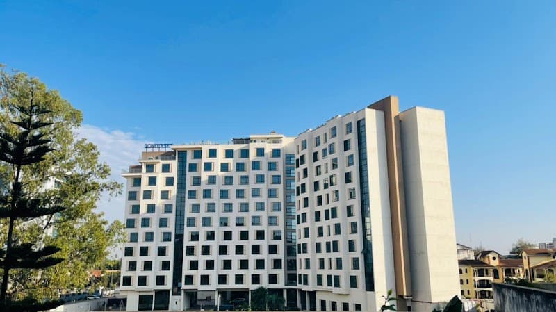 Somerset Westview Nairobi