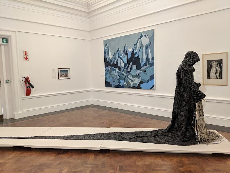 South African National Gallery