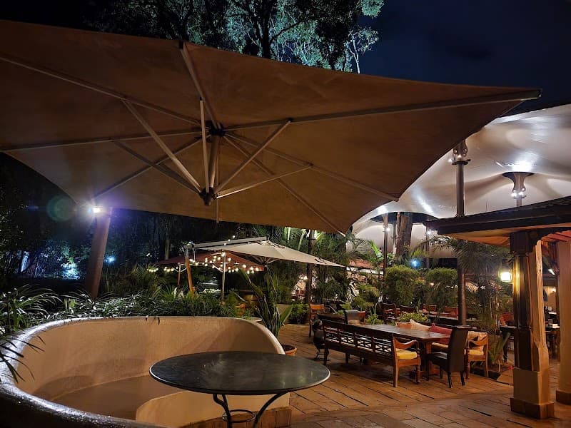 Talisman Restaurant
