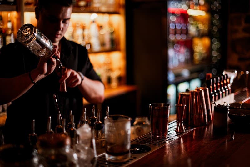 The Drinkery
