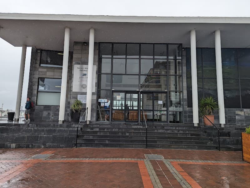 The Nelson Mandela Gateway To Robben Island