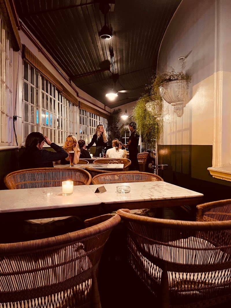 The Power & The Glory