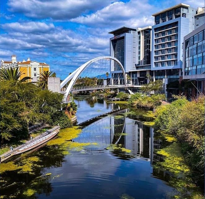 The Residences at Crystal Towers