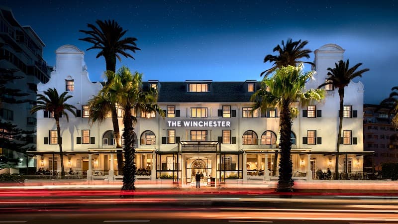 The Winchester Boutique Hotel Cape Town