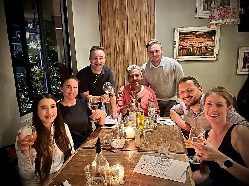 The Woodlands Eatery