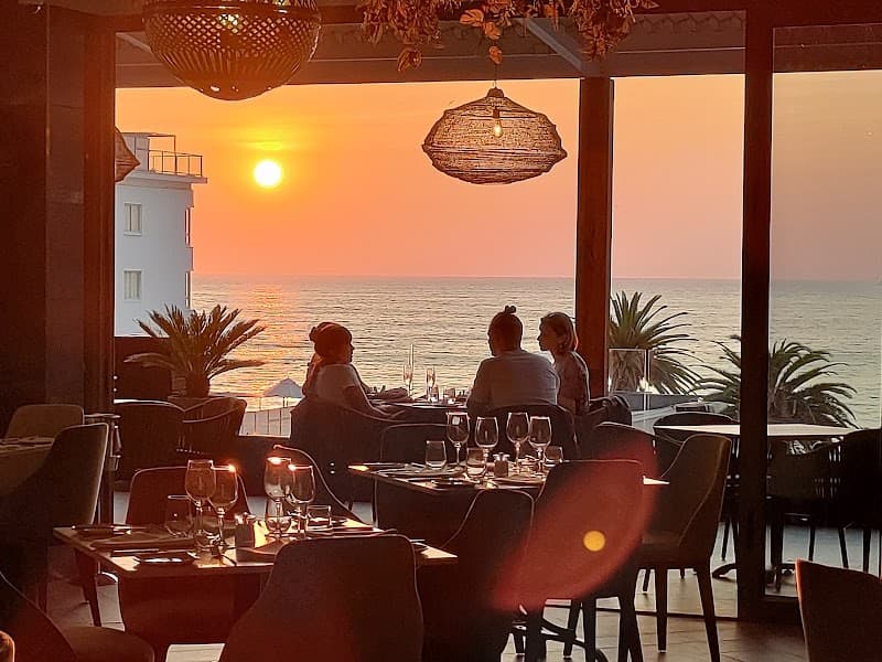 Zest Restaurant